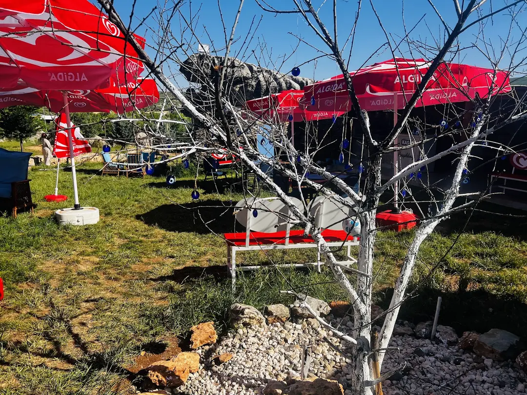 Lyra Garden — Diyarbakır — küçük resim 6