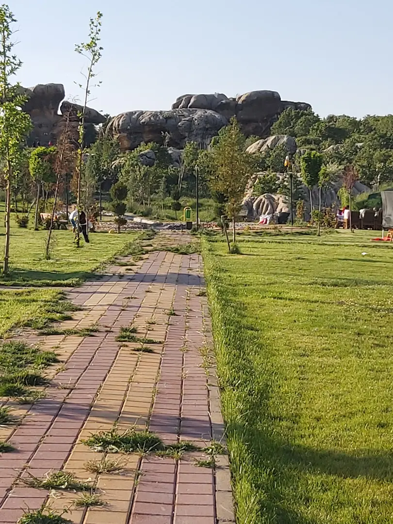 Lyra Garden — Diyarbakır — küçük resim 8