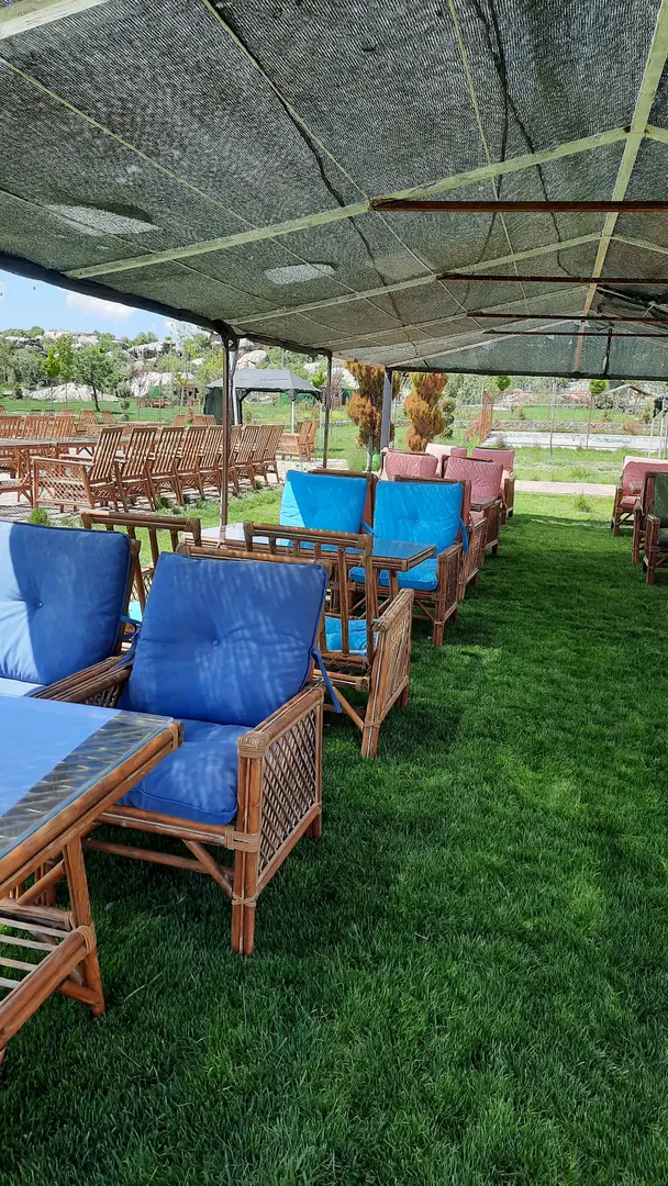 Lyra Garden — Diyarbakır — küçük resim 3