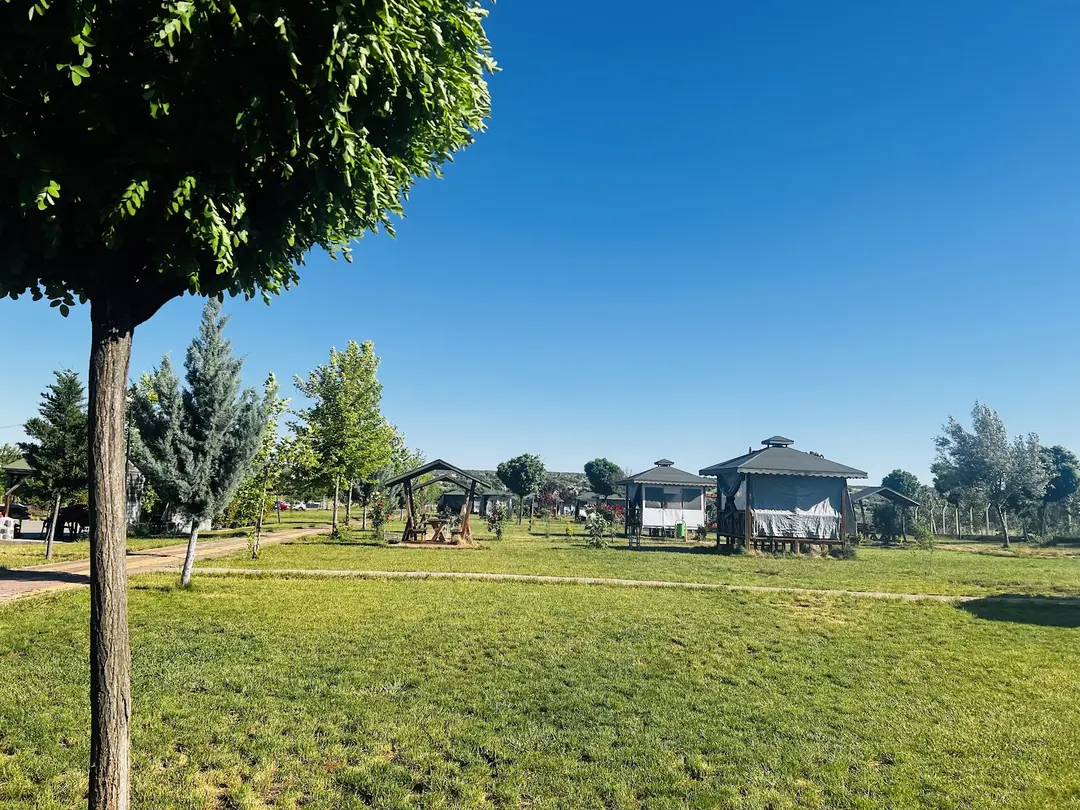 Lyra Garden — Diyarbakır — küçük resim 2