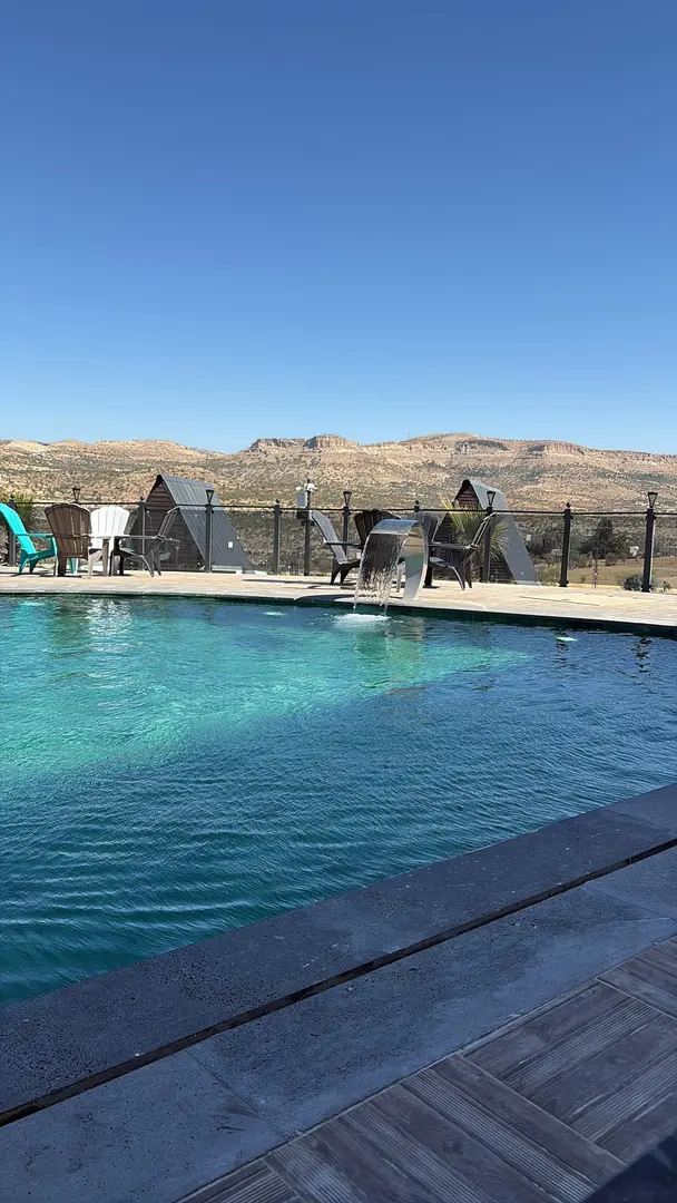 Green Park Mardin Hotel