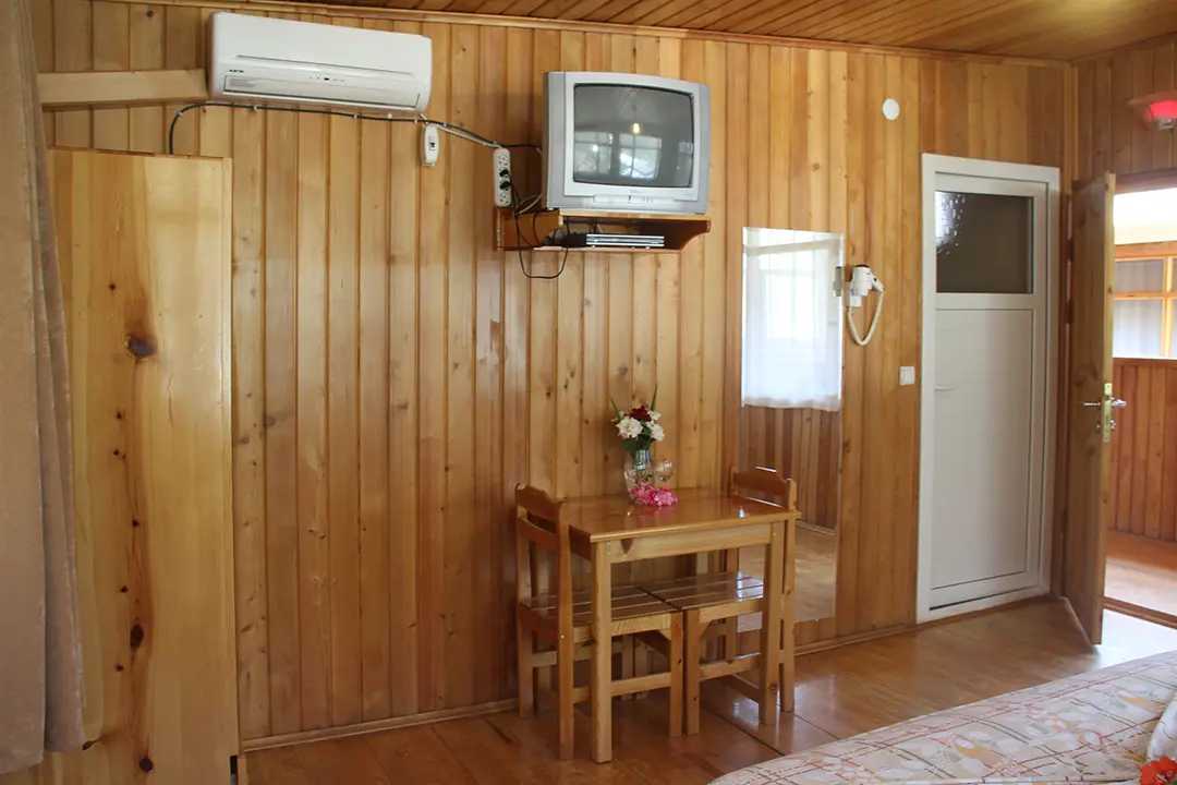 Olimpos Ağaç Evler — Antalya — küçük resim 7