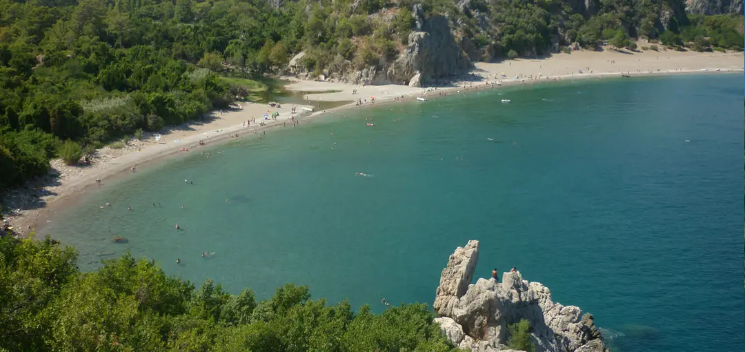 Olimpos Ağaç Evler — Antalya — küçük resim 6