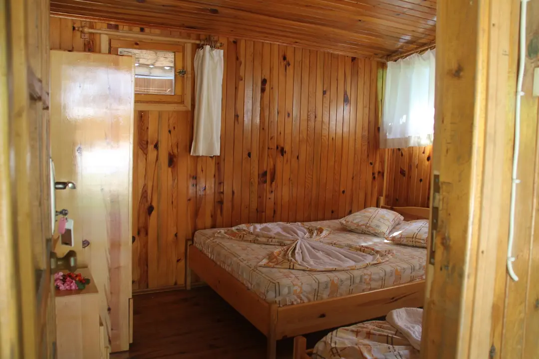 Olimpos Ağaç Evler — Antalya — küçük resim 2