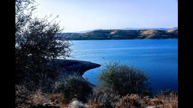 Takoran camp area — Şanlıurfa — küçük resim 4
