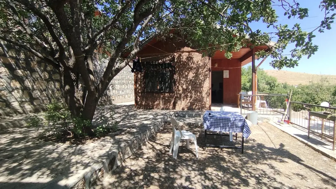 Aynkasre Social Facilities (Hatip's Place) — Mardin — küçük resim 4