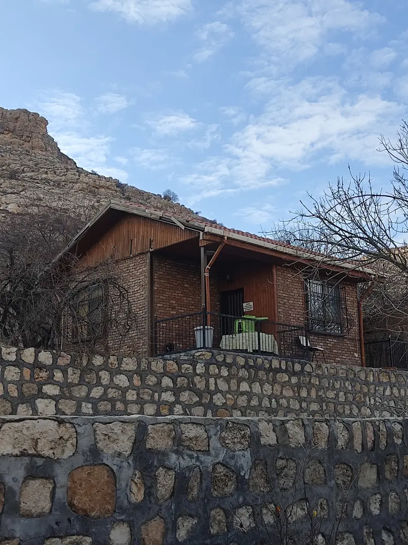 Aynkasre Social Facilities (Hatip's Place) — Mardin — küçük resim 3