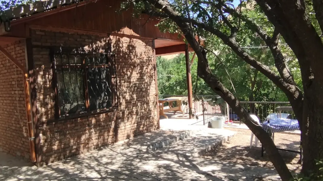 Aynkasre Social Facilities (Hatip's Place) — Mardin — küçük resim 10