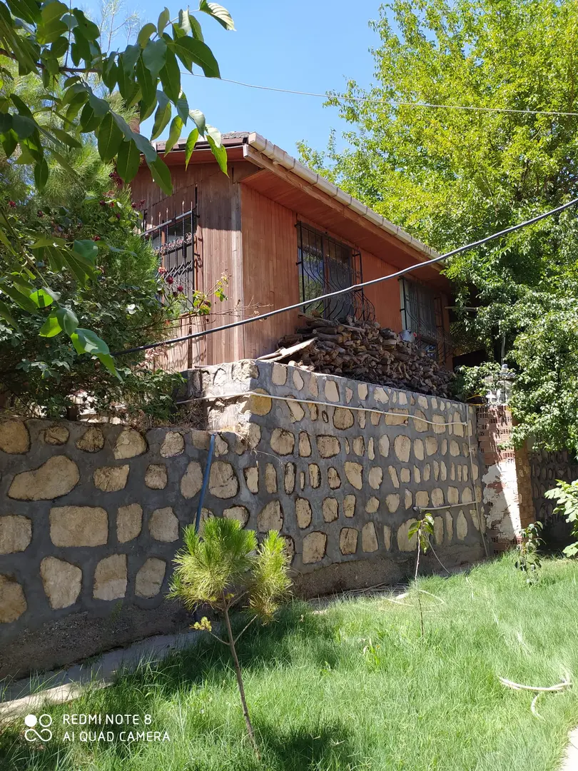 Aynkasre Social Facilities (Hatip's Place) — Mardin — küçük resim 9