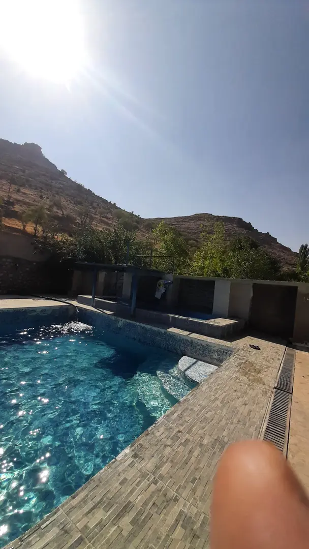 Aynkasre Social Facilities (Hatip's Place) — Mardin — küçük resim 2