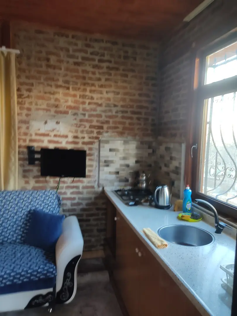 Aynkasre Social Facilities (Hatip's Place) — Mardin — küçük resim 6