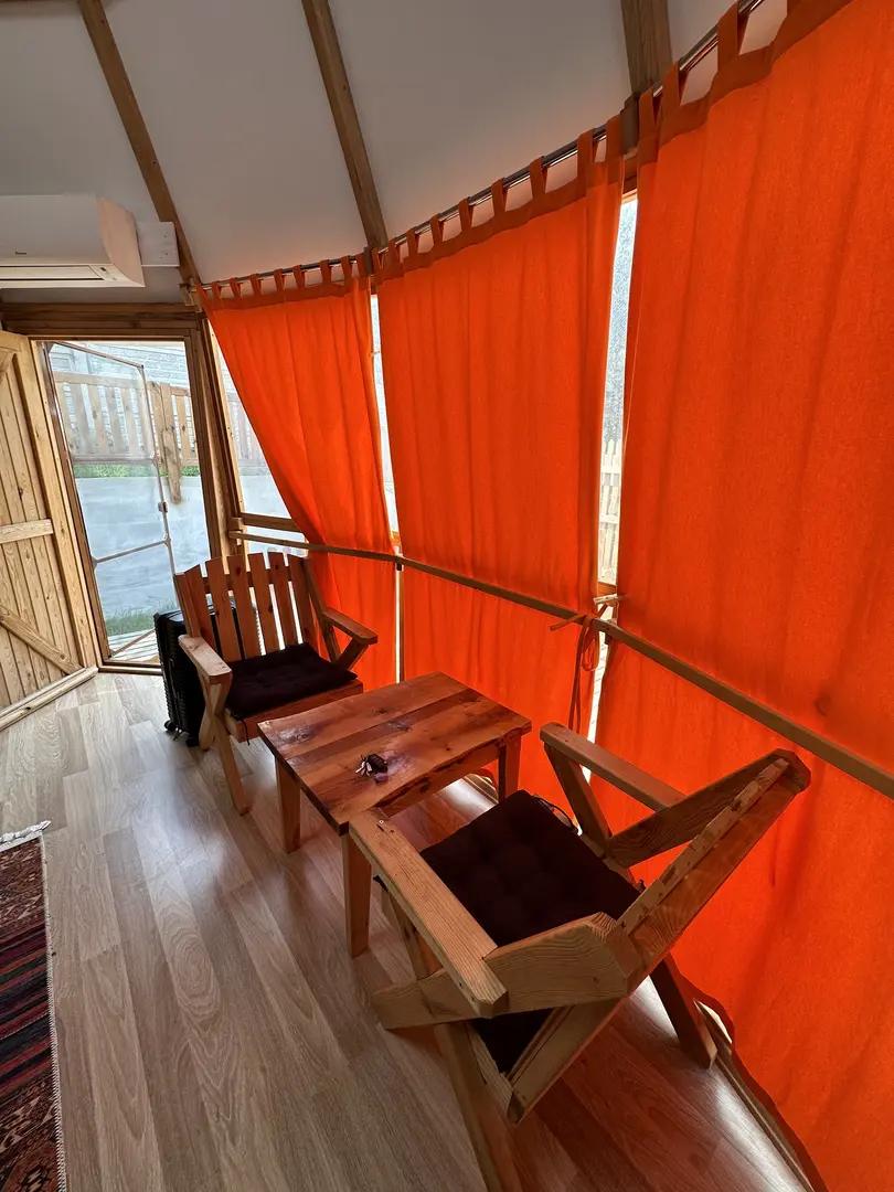 Kapıdağ Glamping — Balıkesir — küçük resim 4
