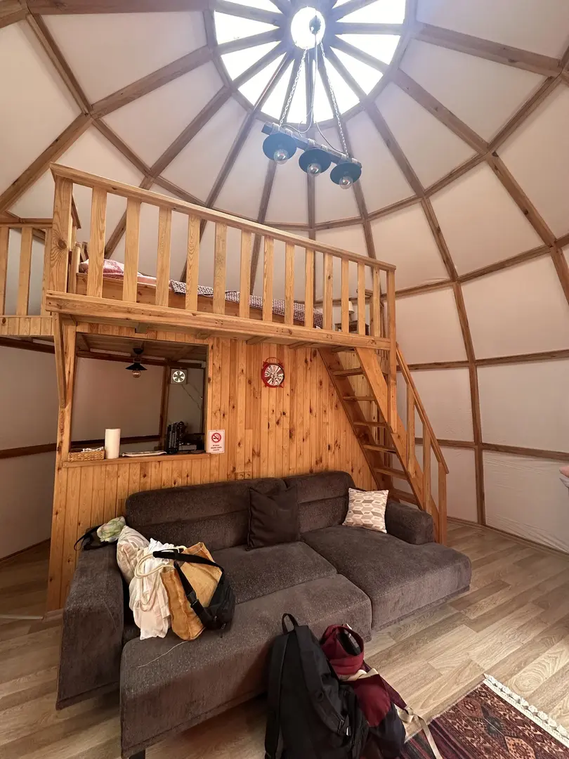 Kapıdağ Glamping — Balıkesir — küçük resim 7