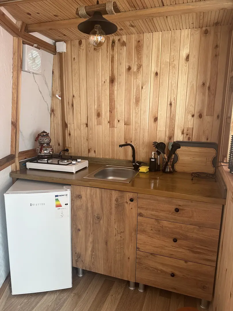 Kapıdağ Glamping — Balıkesir — küçük resim 3