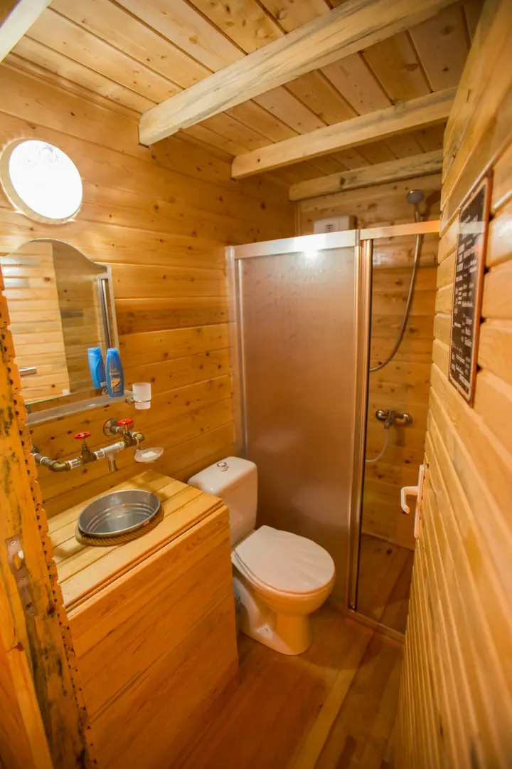 The Hill Glamping — Antalya — küçük resim 3