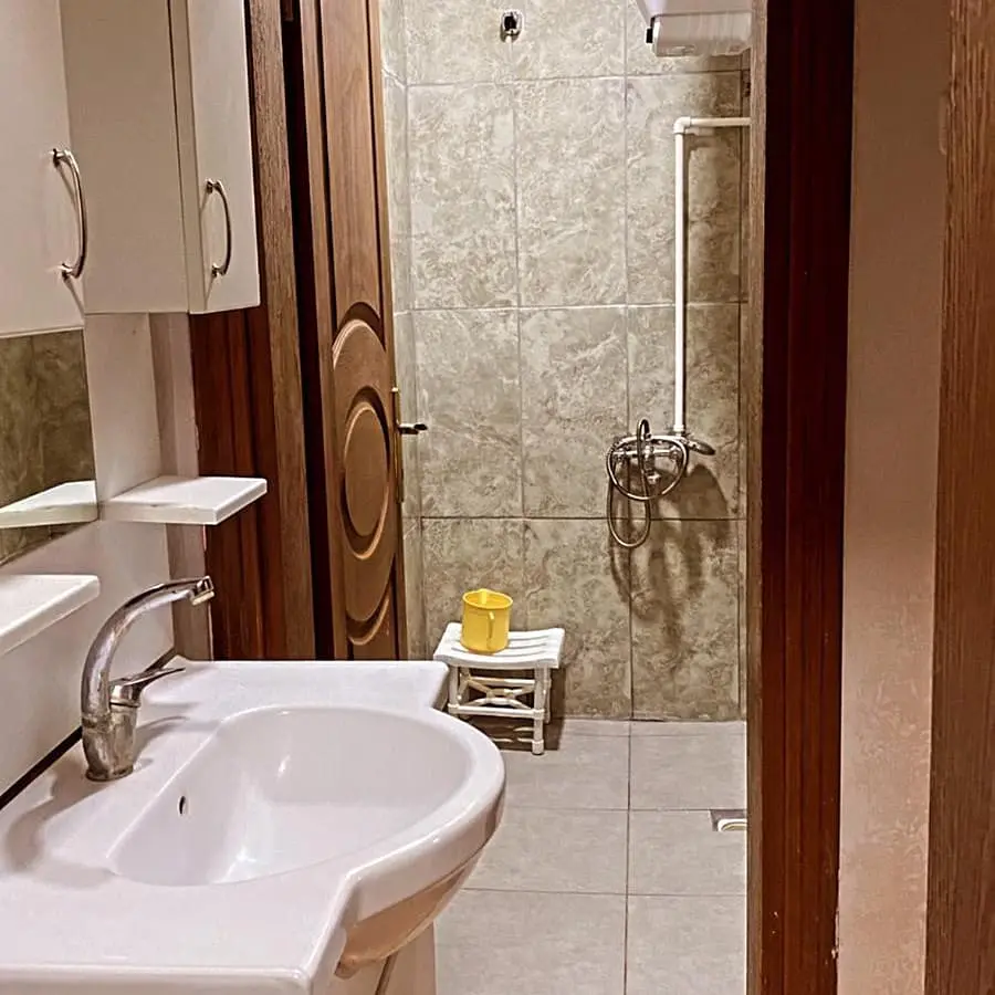 Hazar Lake Nature Park Forest Lodge Houses — Elazığ — küçük resim 9