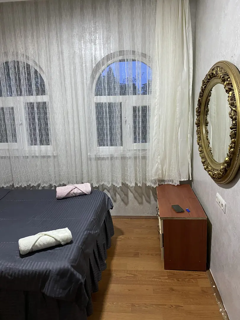 Hazar Lake Nature Park Forest Lodge Houses — Elazığ — küçük resim 5