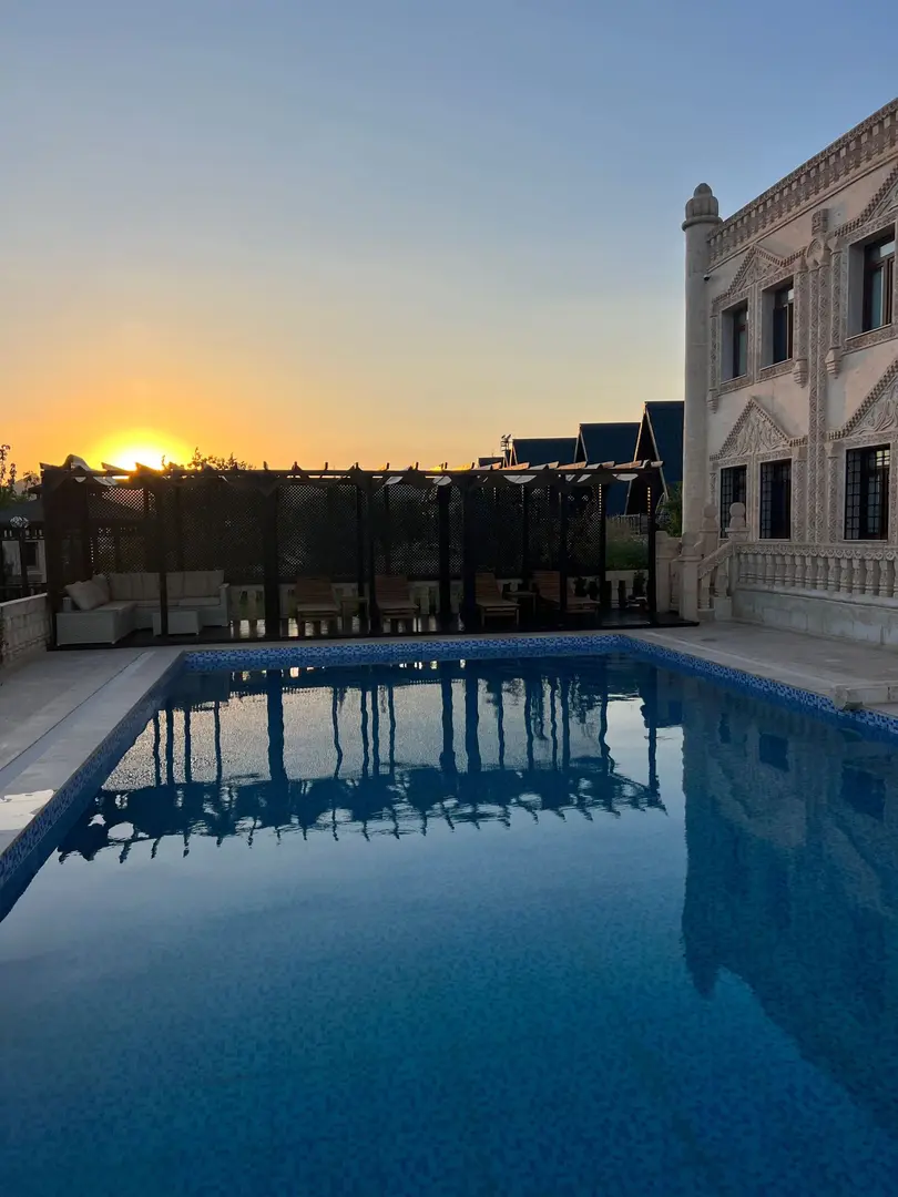 Mardin Bungalov — Mardin — küçük resim 4