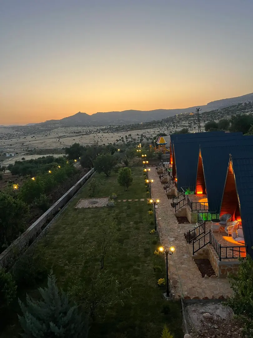 Mardin Bungalov — Mardin — küçük resim 7