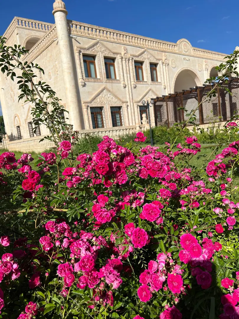 Mardin Bungalov