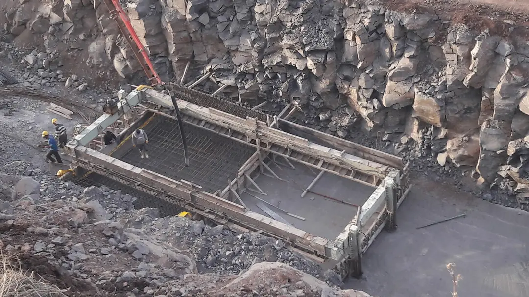 Alemdağ Tepesi — Diyarbakır — küçük resim 5