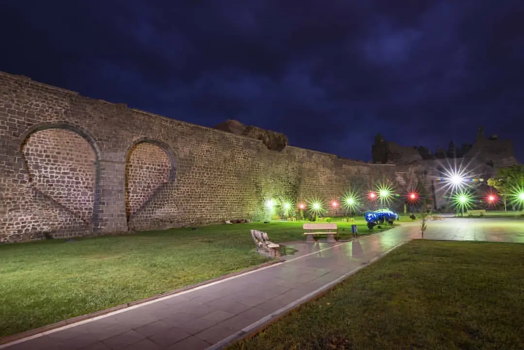 Suriçi — Diyarbakır — küçük resim 5