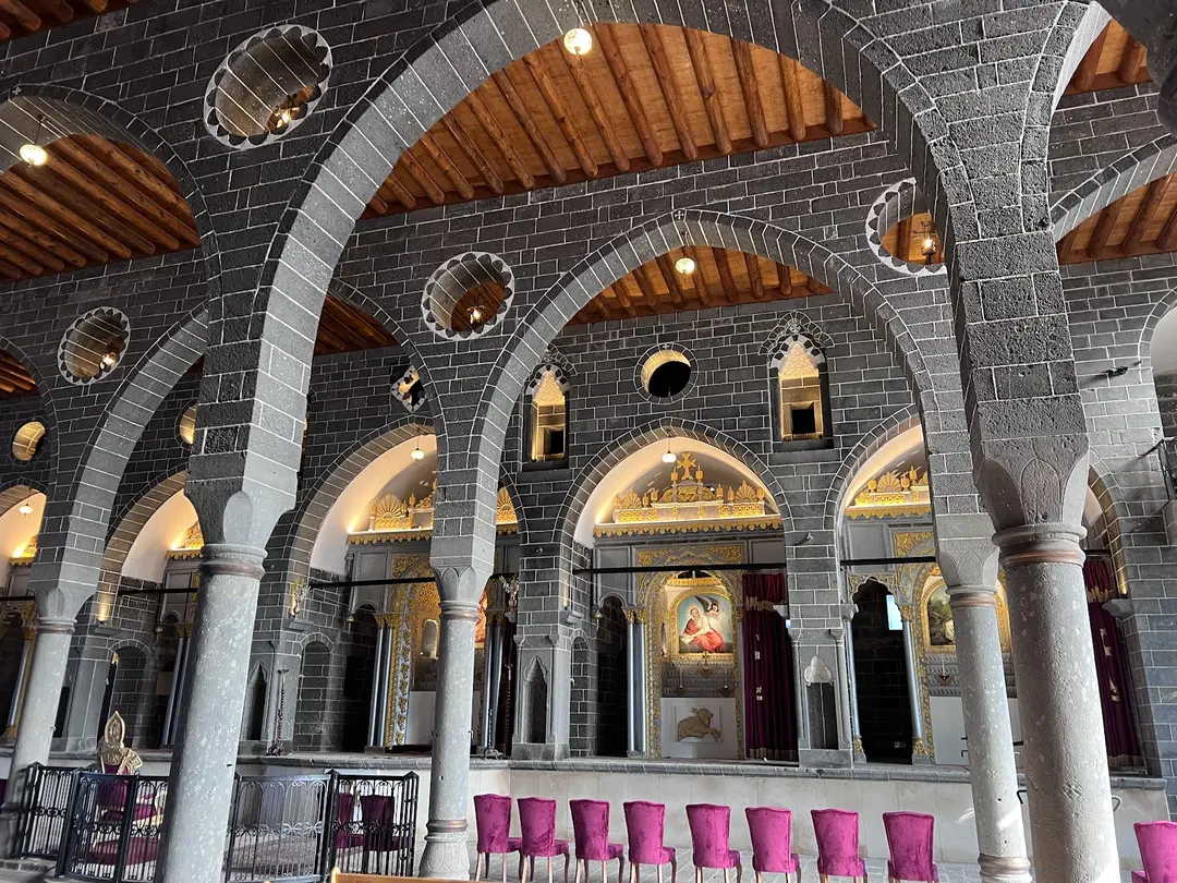 Suriçi — Diyarbakır — küçük resim 4