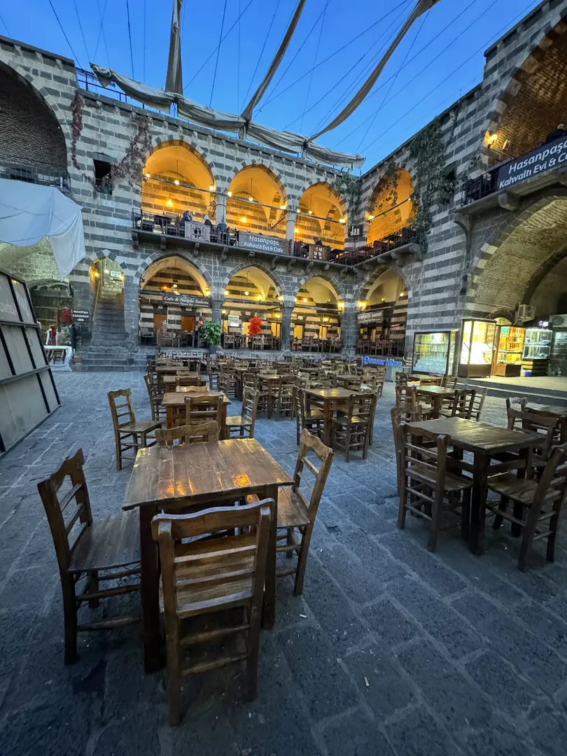 Suriçi — Diyarbakır — küçük resim 3