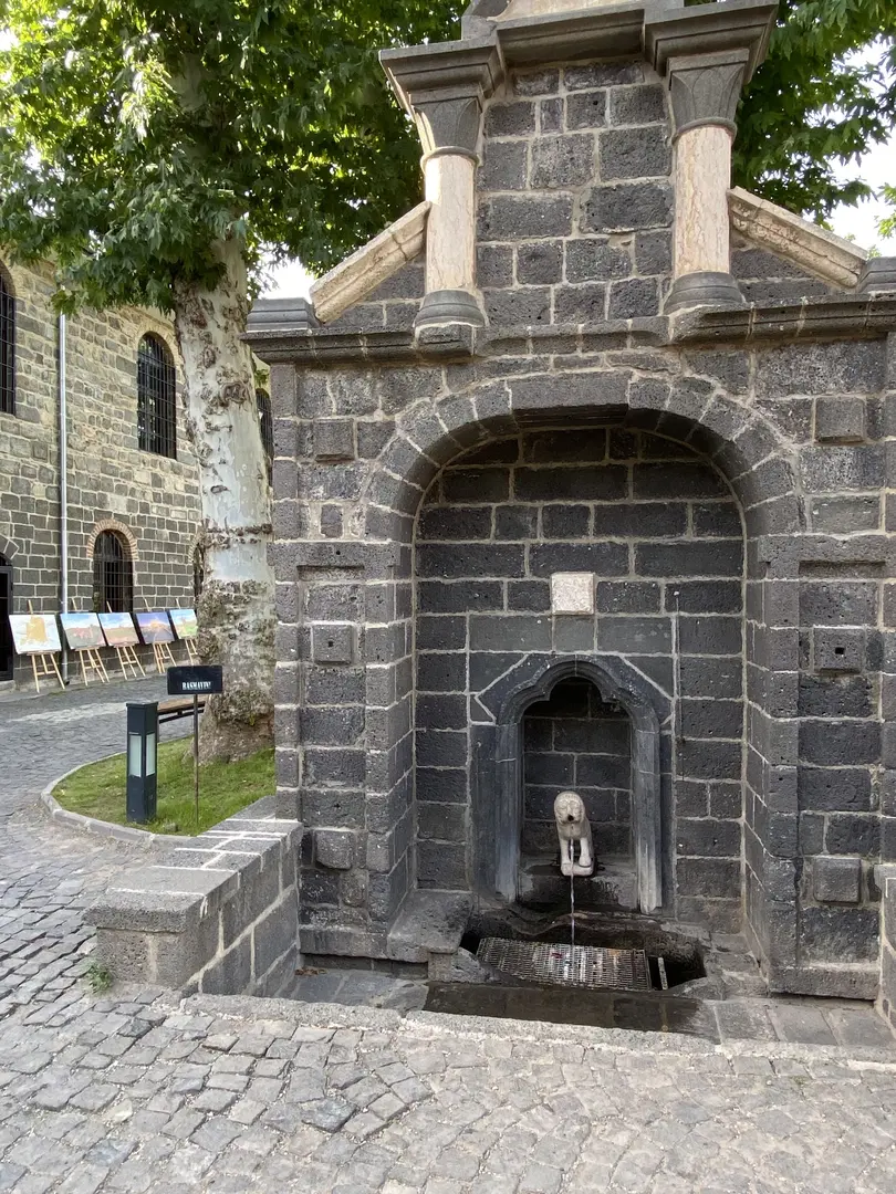 Suriçi — Diyarbakır — küçük resim 6