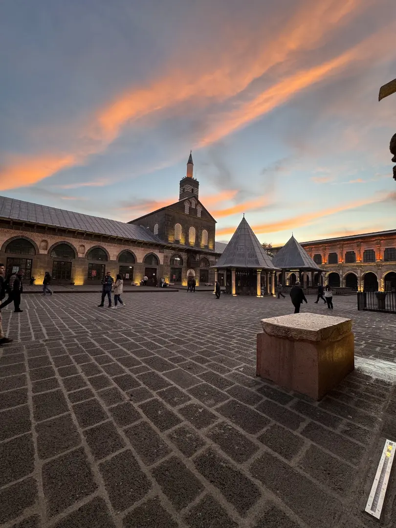 Suriçi — Diyarbakır — küçük resim 2