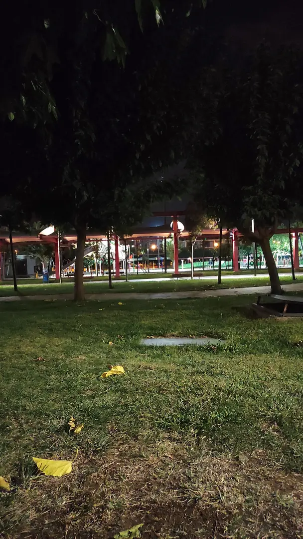 Sosyal Park — Diyarbakır — küçük resim 4