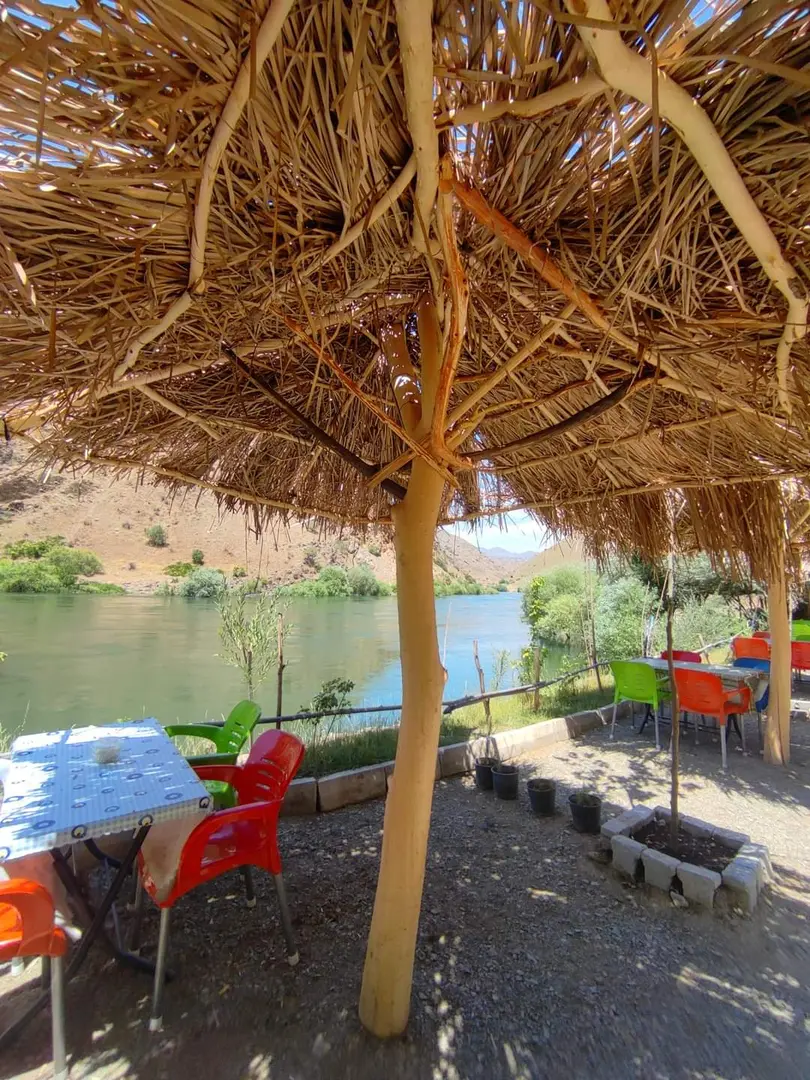 KOZLU CAMPING — Elazığ — küçük resim 7