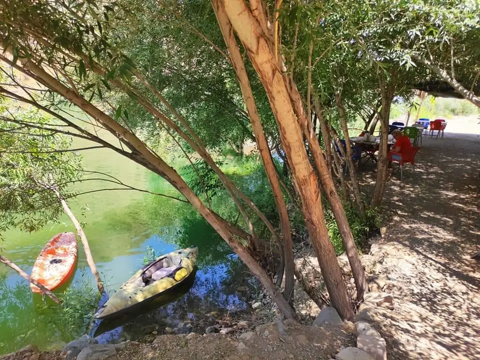 KOZLU CAMPING — Elazığ — küçük resim 5
