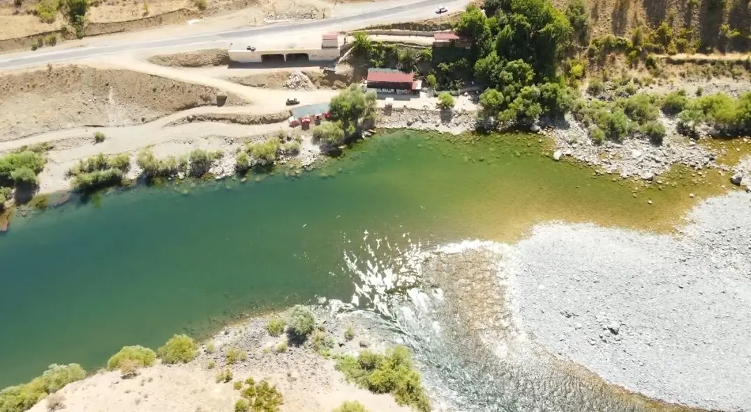 KOZLU CAMPING — Elazığ — küçük resim 4