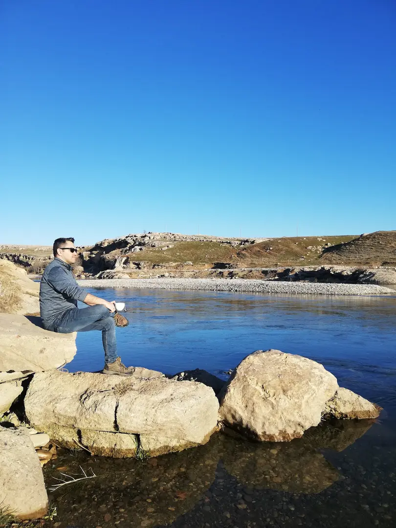 Şawelya Picnic Area — Diyarbakır — küçük resim 7