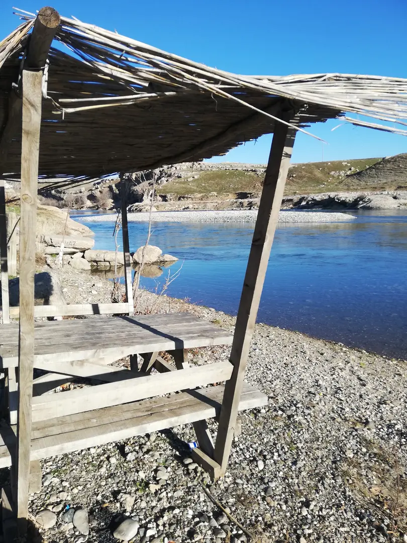 Şawelya Picnic Area — Diyarbakır — küçük resim 4