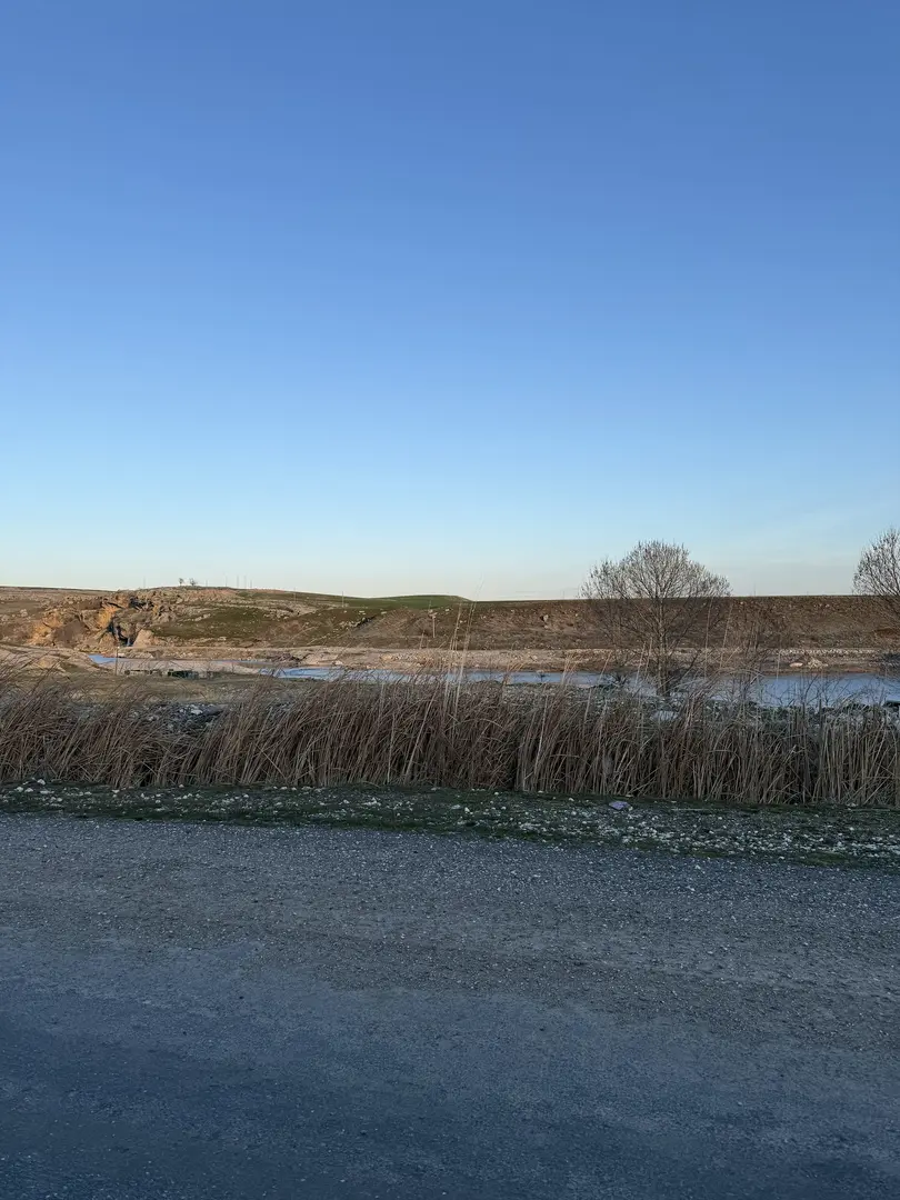 Şawelya Picnic Area — Diyarbakır — küçük resim 5