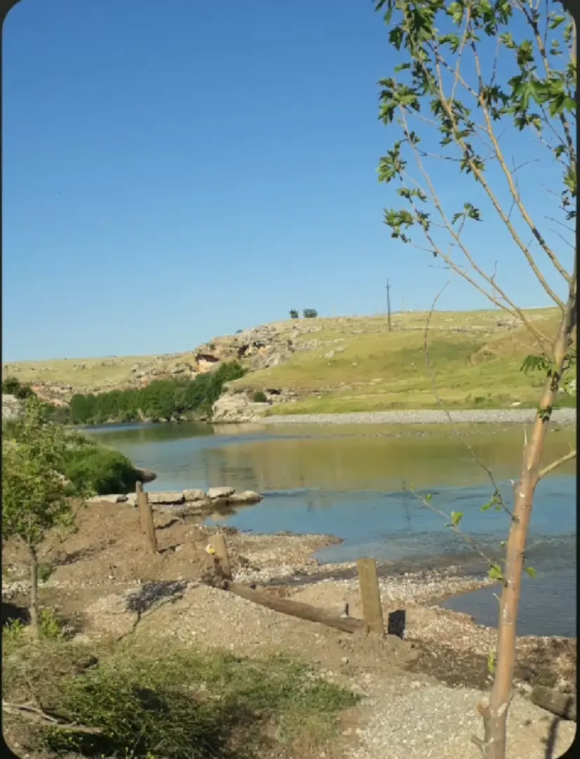 Şawelya Picnic Area — Diyarbakır — küçük resim 3