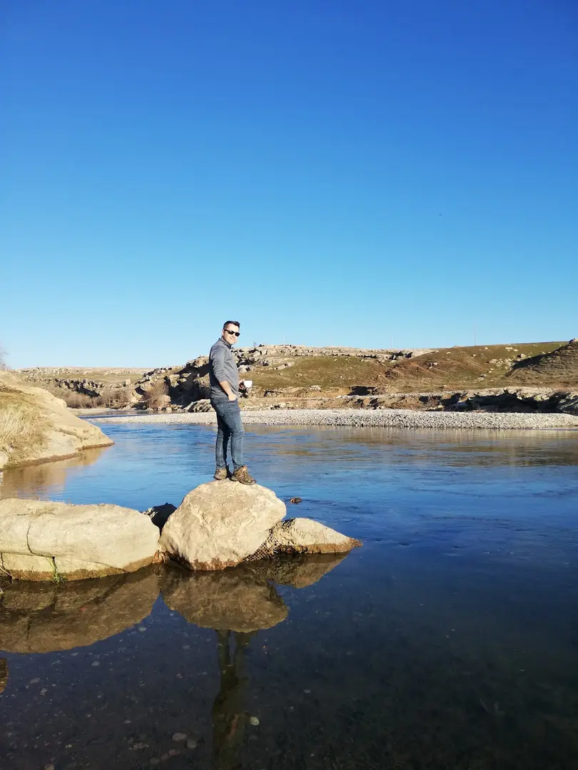 Şawelya Picnic Area — Diyarbakır — küçük resim 2