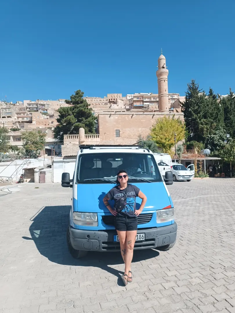 Mardin Husvagnspark och Tält — Mardin — küçük resim 8