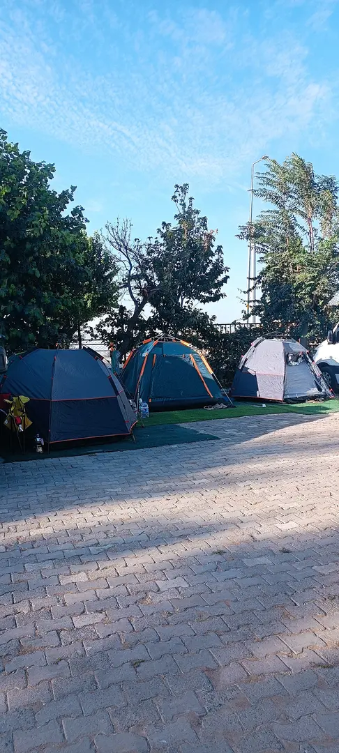 Mardin Husvagnspark och Tält — Mardin — küçük resim 2