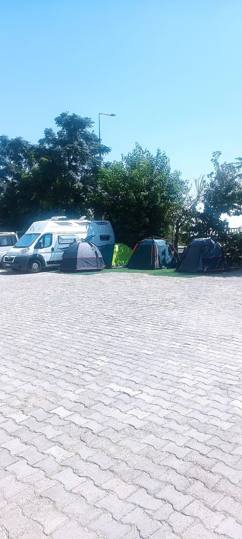 Mardin Husvagnspark och Tält — Mardin — küçük resim 3
