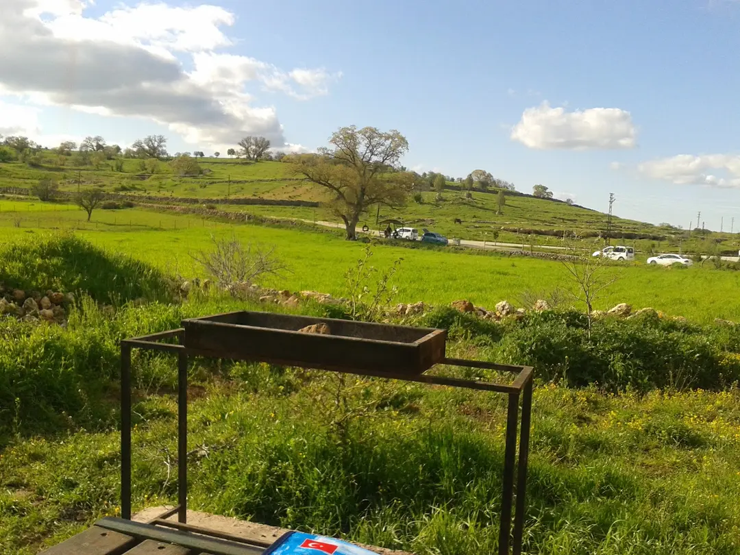 Midyat Camping Area — Mardin — küçük resim 9
