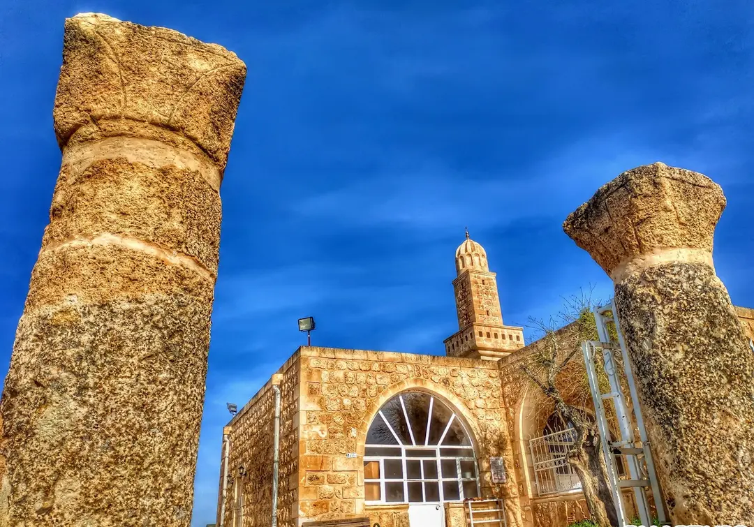 Midyat