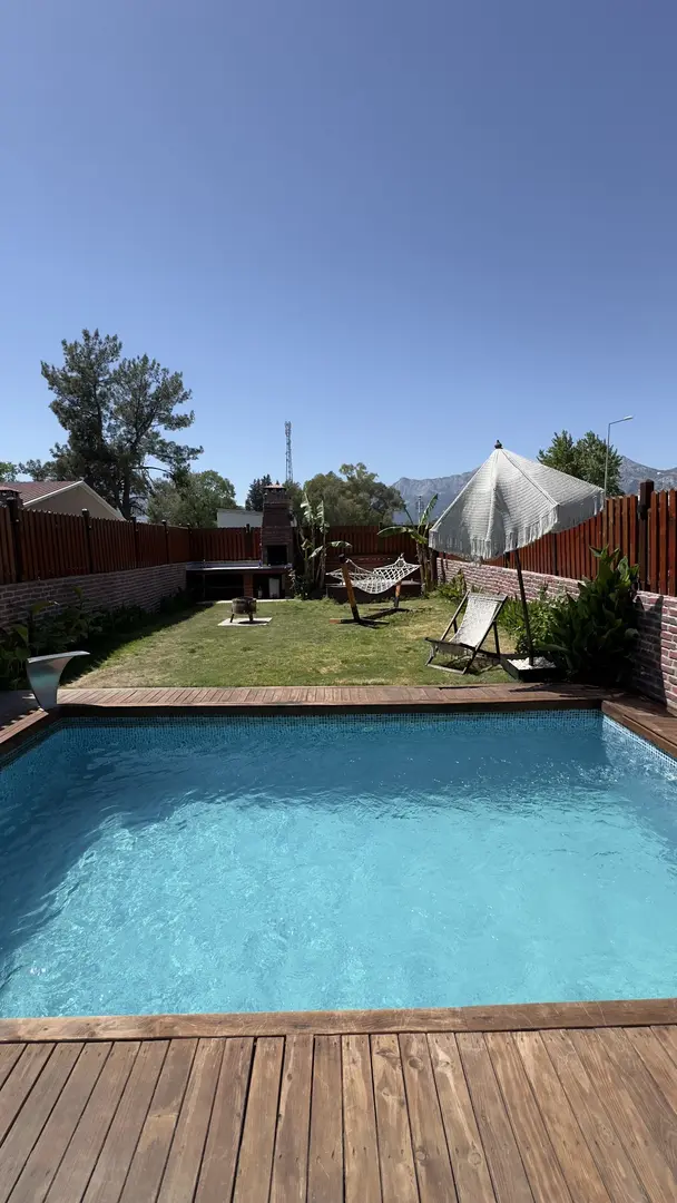 Olive Garden Homes — Antalya — küçük resim 7