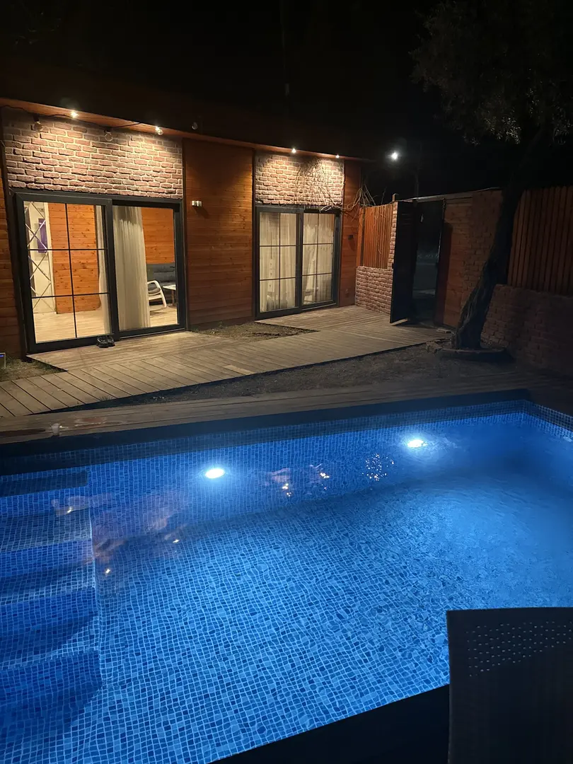 Olive Garden Homes — Antalya — küçük resim 8