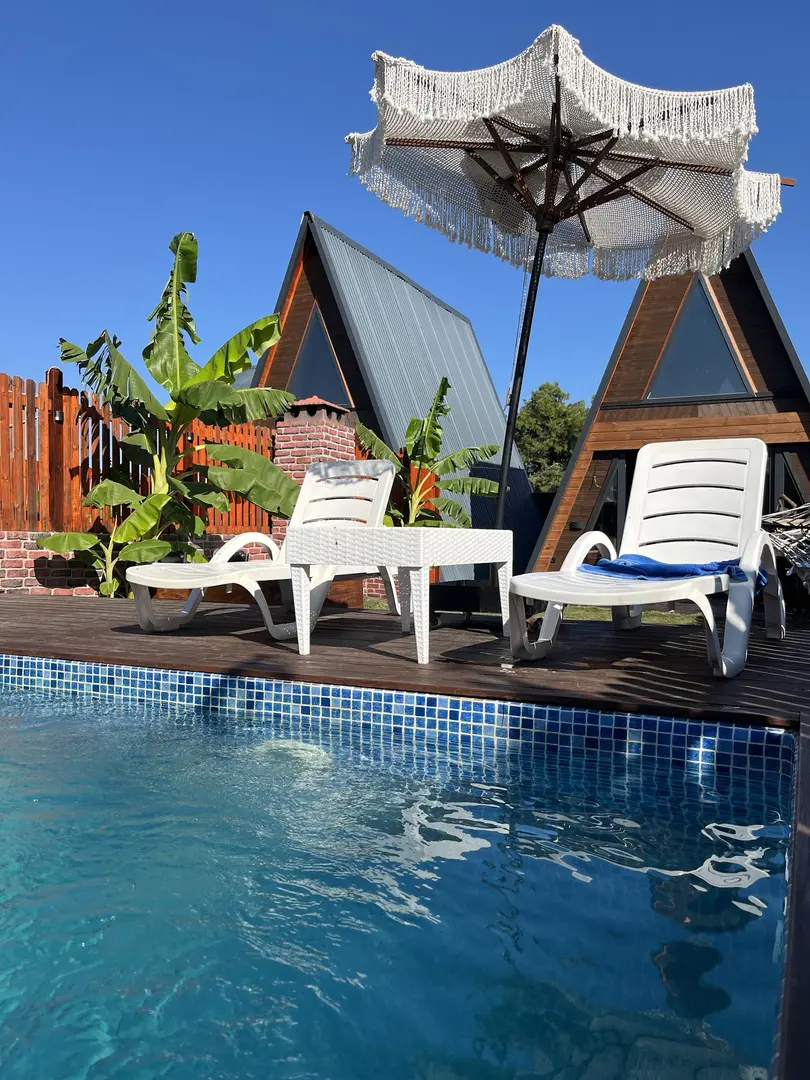 Olive Garden Homes — Antalya — küçük resim 3