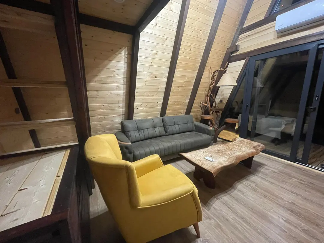 Olive Garden Homes — Antalya — küçük resim 5