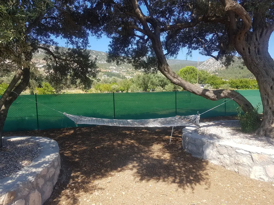 Themorside Karavan Kamp ve Glamping — İzmir — küçük resim 5