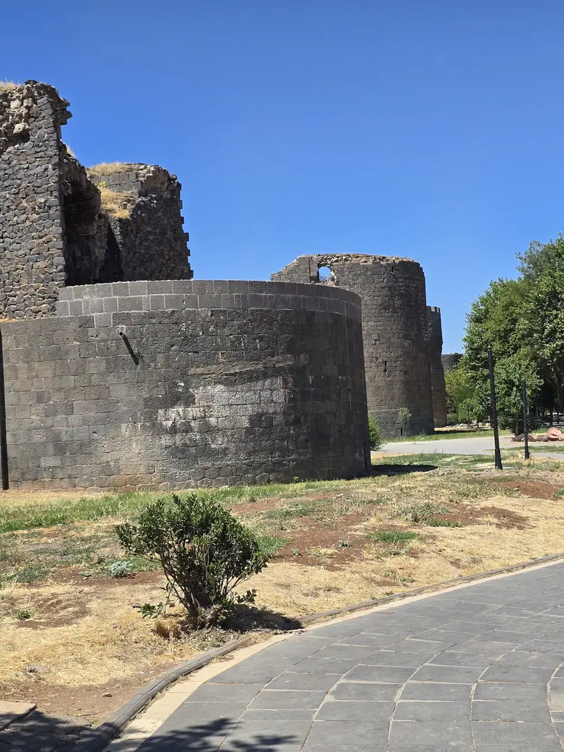 Urfa Kapı — Diyarbakır — küçük resim 5